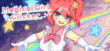 Conquer the Darkness: Battling the Forces of Evil in Magical Girl Clicker